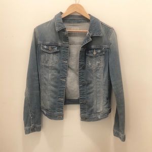Zara, Denim Jacket